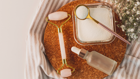 The Blue Beauty Reset: Maintaining Your Glass Skin on a Danube River Odyssey