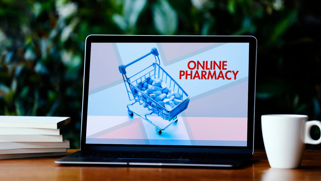 Why More People Are Choosing Online Pharmacies for Ongoing Medication Needs