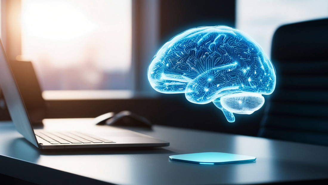 The Rise of AI in Healthcare: Why Personalized Care Matters More Than Ever
