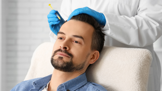 Why UK Patients Keep Comparing Istanbul for Hair Restoration in 2026