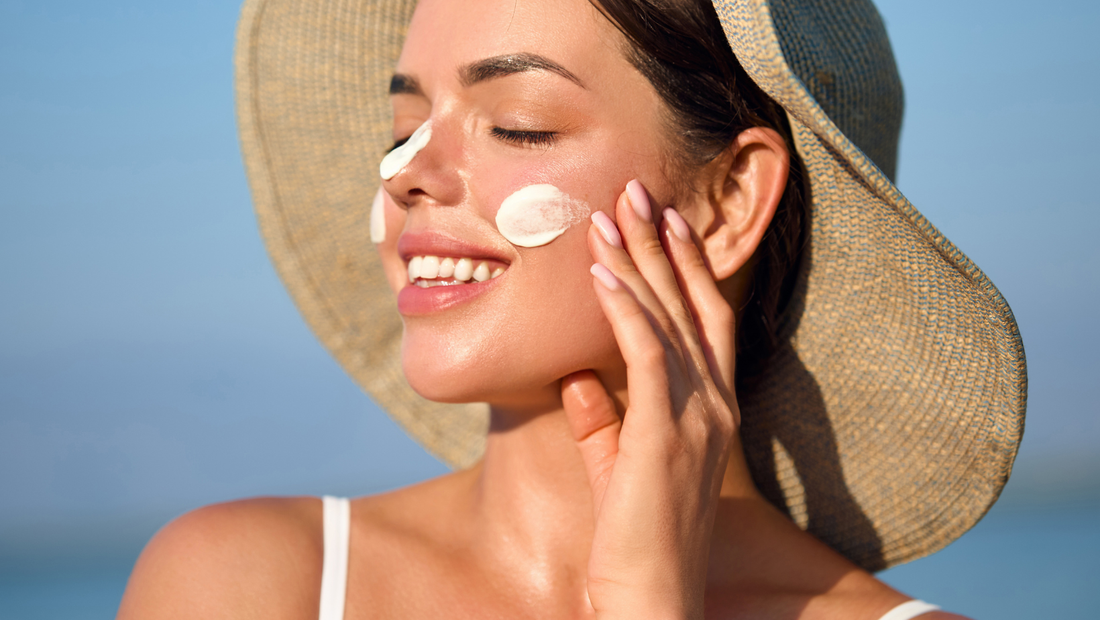 How Summer Swimwear and a Skincare Routine Work Together