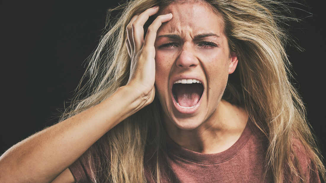 7 Symptoms of Schizophrenia You Should Never Ignore