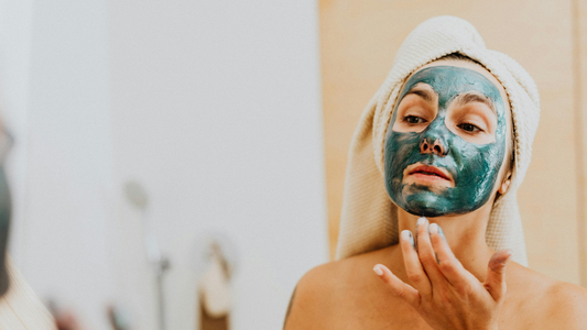 Cooling Face Masks and Cooling Off Your Wager: Simple Ways to Pause a Gambling Run