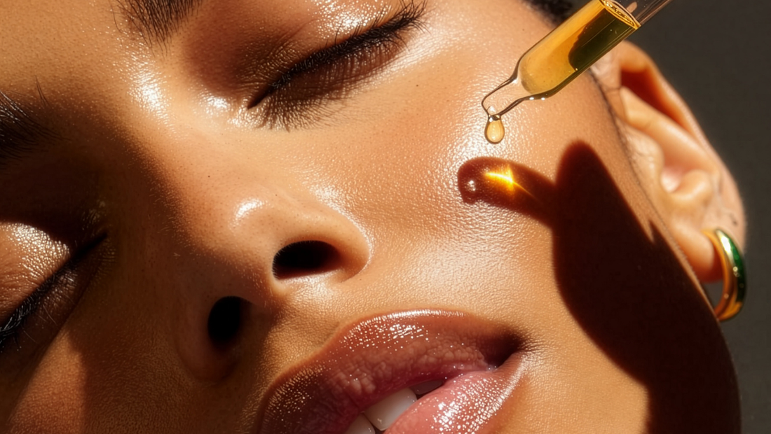 What Is Abyssinian? The Natural Oil With Nourishing Properties