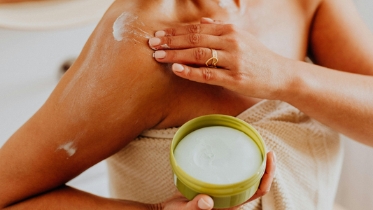 Cannabis and Wellness: Potential Skin Benefits for New Jersey Residents