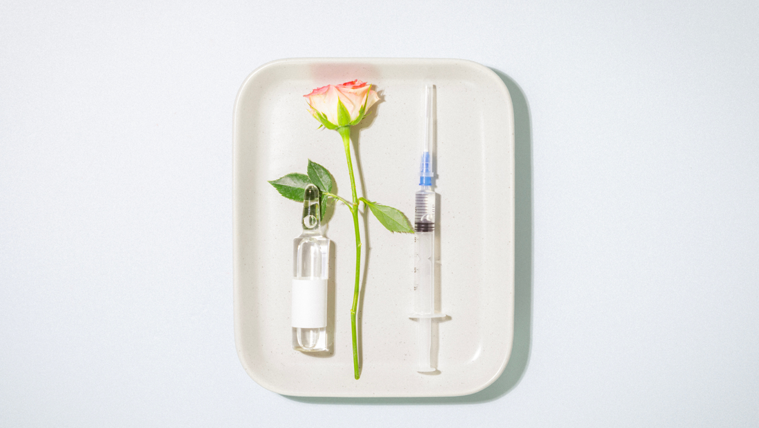 The Role of NAD+ in Personalized Health and Preventative Care