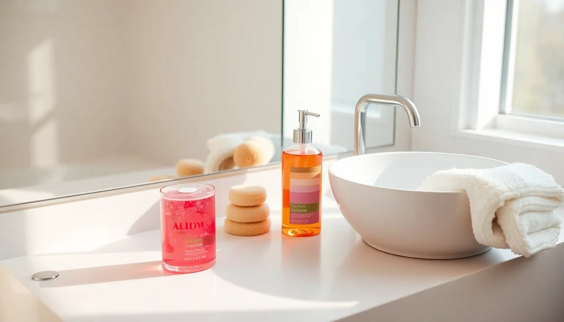 Can You Use Body Wash As Hand Soap? Find Out the Truth