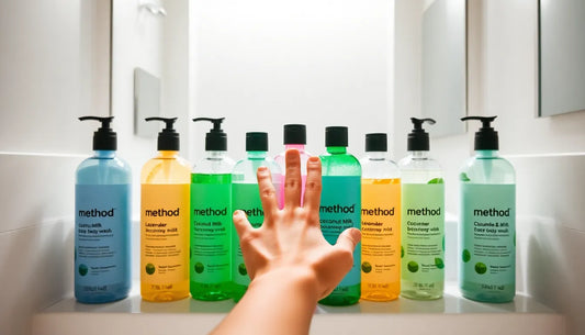 Method Body Wash Reviews: Uncovering the Secrets Behind Freshness