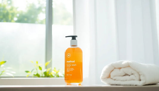 Is Method Body Wash Good? Here’s What You Need to Know