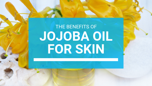 Jojoba Oil For Skin