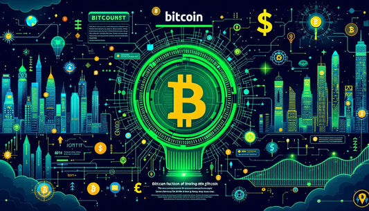 Getting Paid in Bitcoin as a Freelancer: Where Crypto Income Actually Gets Spent
