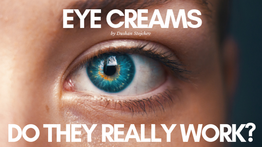 Do Eye Creams Work? The Ultimate Guide