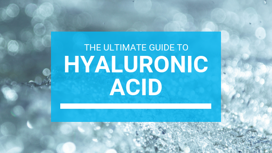 How to Use Hyaluronic Acid: The Ultimate Guide