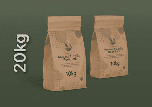 How Bulk Mimosa Hostilis Is Sourced for Botanical Supply Chains