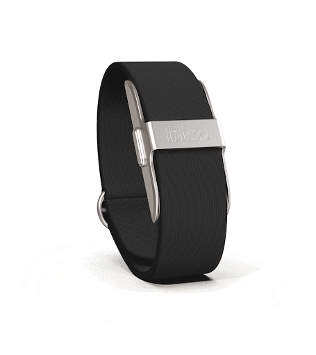 How Fitness Band with Heart Rate Sensor Technology Is Transforming Everyday Health Monitoring