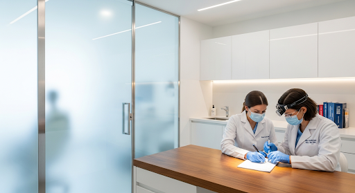 Hooded Eyes vs. Droopy Eyelids: Understanding the Key Differences in 2026