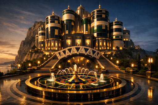 Spin Palace Casino: A Clean Look at Games, Bonuses, and Banking