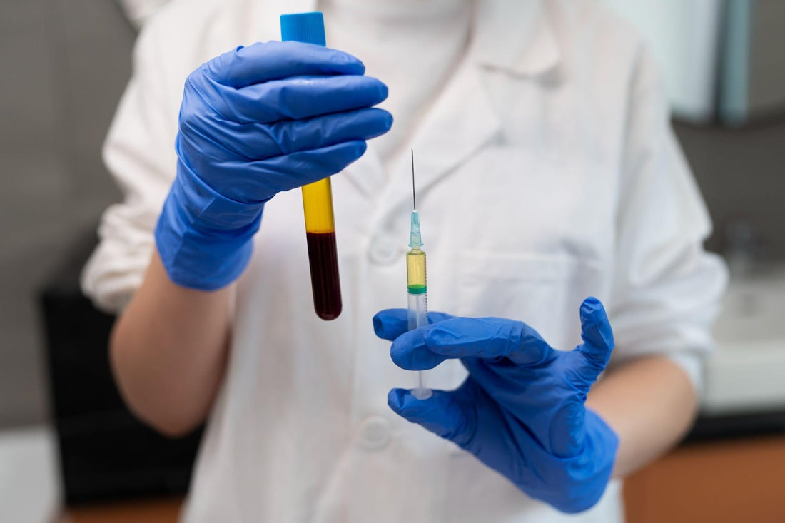 PRP Training for Nurses: How Certification Elevates Skills and Career Opportunities in Aesthetic Medicine