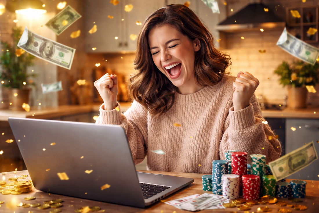 SP77 Casino Australia — 5,400 Games, PayID Banking and a Welcome Bonus Worth A$600