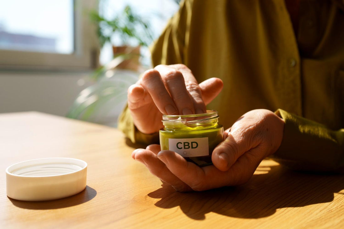 CBD and Your Skincare Routine: Interactions You Need to Know