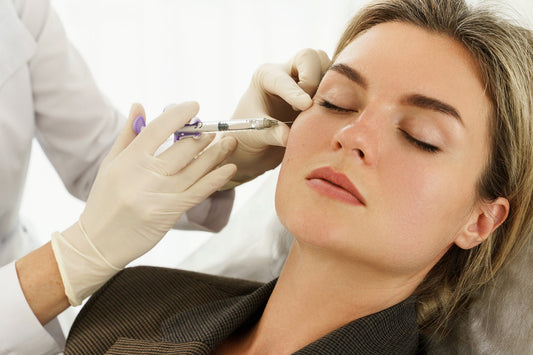 Your Skin Routine Isn’t a Health Baseline: When Midlife Changes Mean It’s Time to Look Deeper