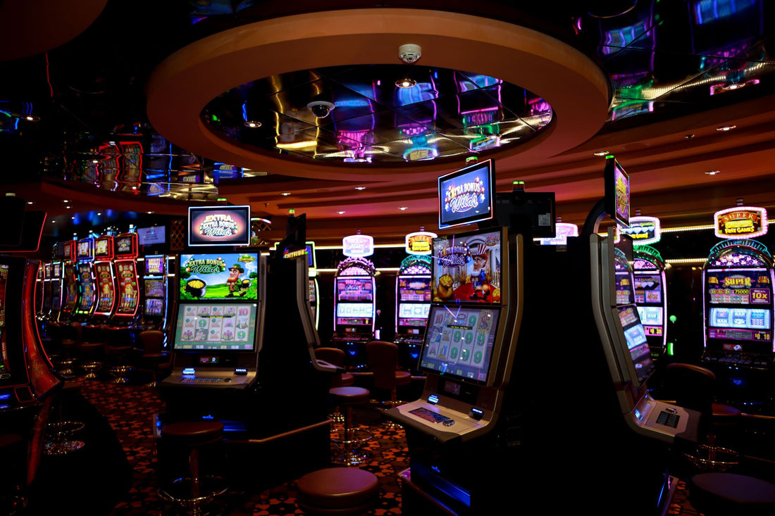 Rock n Reels Casino: The Full Brand Guide for Australian Players