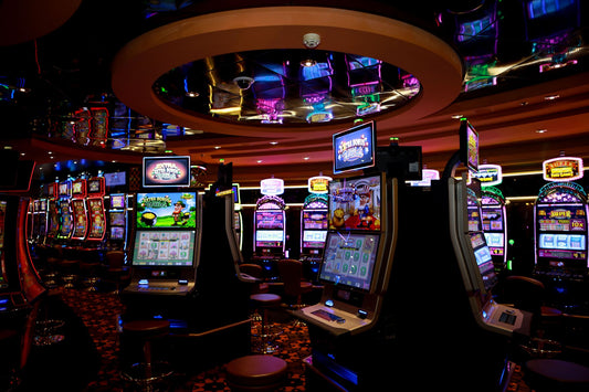 Rock n Reels Casino: The Full Brand Guide for Australian Players