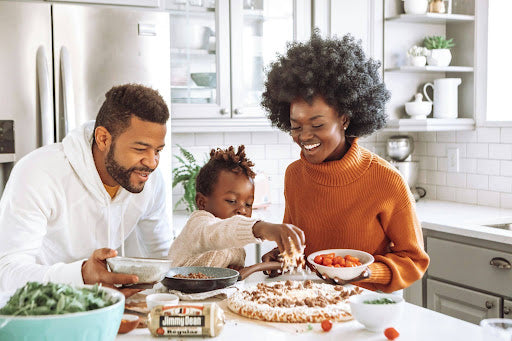 How to Stay Healthy When Your Schedule Leaves No Room for It