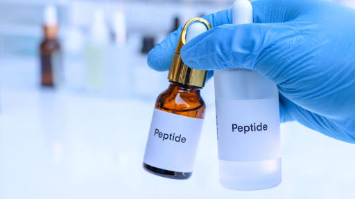 KLOW Peptide Blend (KPV, GHK-Cu, BPC-157, TB-500): Reading the Certificate of Analysis