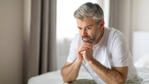 When Should You Consider Andropause Therapy? Signs to Discuss With Your Doctor