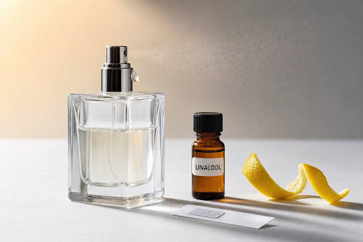 Understanding How Common Fragrance Ingredients Can Trigger Skin Reactions