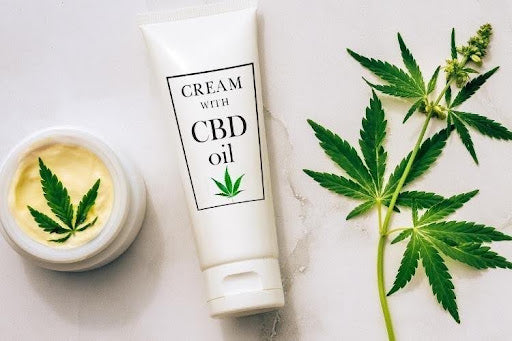 Beyond CBD: How Cannabis Became Part of the Mainstream Beauty Conversation