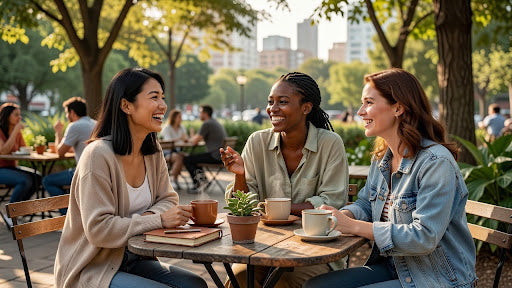 How Self-Care Can Empower Your Social Life and Boost Your Confidence