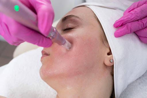 Want Younger-Looking Skin? Start With What You Do Every Day