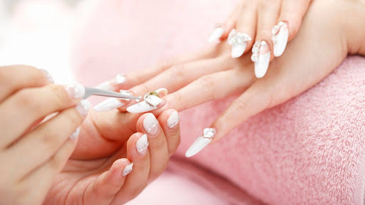 Top Nail Trends You Need to Try at Your Local Brooklyn Studio