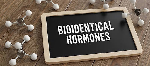 Who May Be a Suitable Candidate for Bioidentical Hormones?