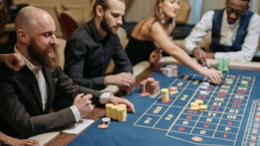Offshore Vegas-Style Casinos Accepting US Players (2026)
