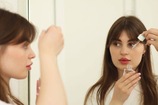 Alcohol and Facial Redness Without the Skincare Guesswork