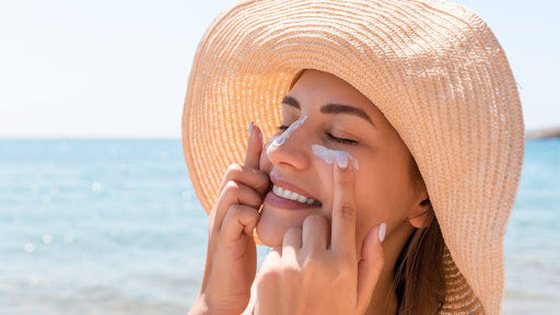 Why Sunscreen Texture Matters for Daily Skincare