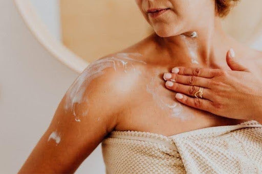 Why Your Body-Care Routine Shouldn’t Stop at Moisturizer