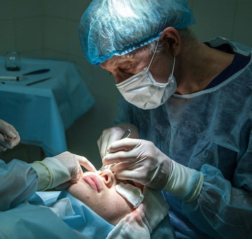 What Refined, Natural Plastic Surgery Results Actually Take