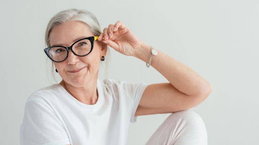 Healthy Aging from Head to Toe: Why Skin and Vein Health Go Hand in Hand