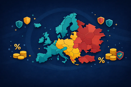 Which Countries Tax Casino Winnings And Which Do Not