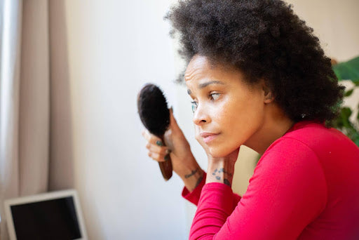 Hair Loss in Women: Common Causes and When Thinning Hair Needs Attention
