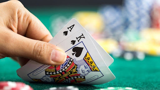 How A Team Of Students Beat Blackjack And Won Millions