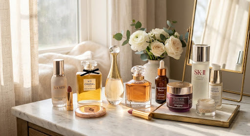 How to Choose a Perfume for Women That Complements Your Skin Care and Daily Beauty Routine