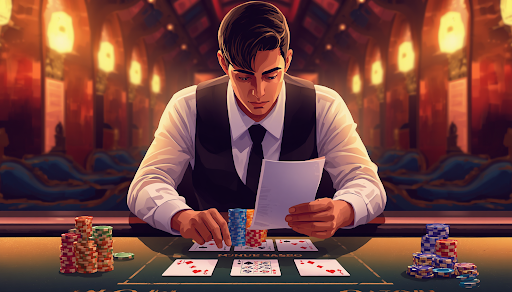 Why Reading Casino Game Rules Matters Before You Play