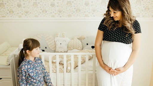 Why Is the Second Child More Difficult? What Research and Parents Say