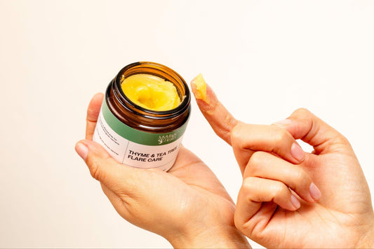 What Causes Folliculitis And How To Soothe It