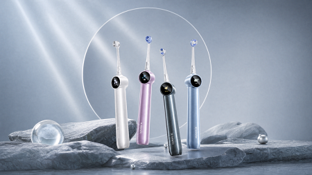 As Personal Care Converges With Fluid Dynamics, RANVOO's AirJet X5 Signals a Category Shift in Oral Care